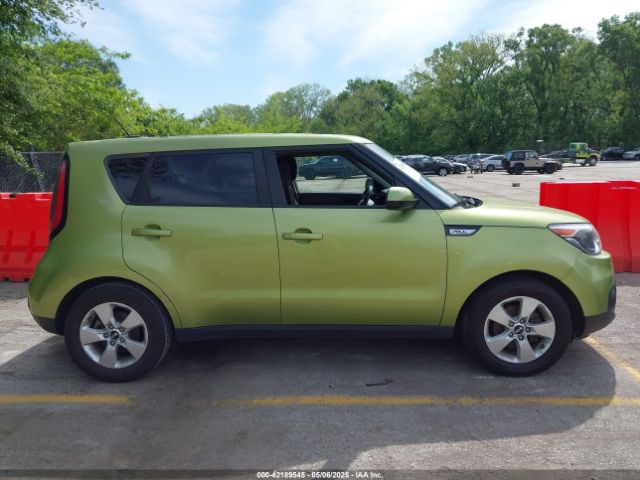KNDJN2A25H7879497 KIA Soul