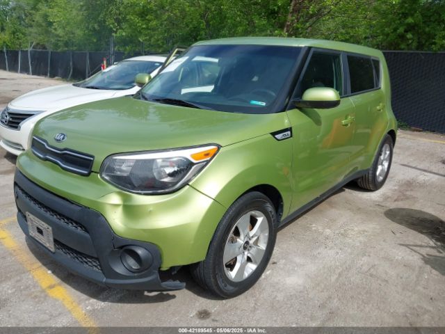 KNDJN2A25H7879497 KIA Soul