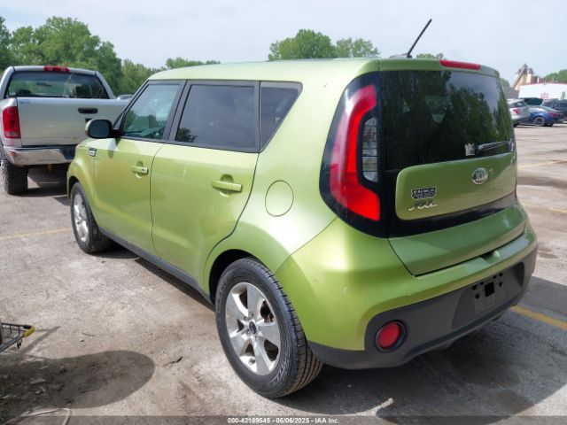 KNDJN2A25H7879497 KIA Soul