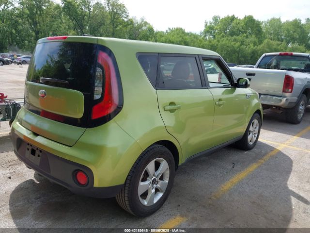 KNDJN2A25H7879497 KIA Soul