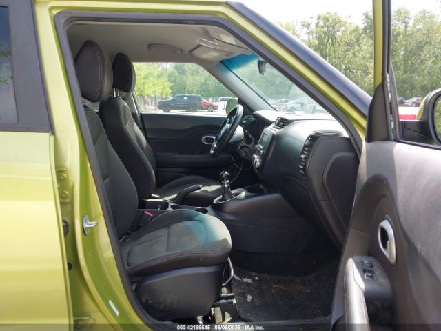 KNDJN2A25H7879497 KIA Soul