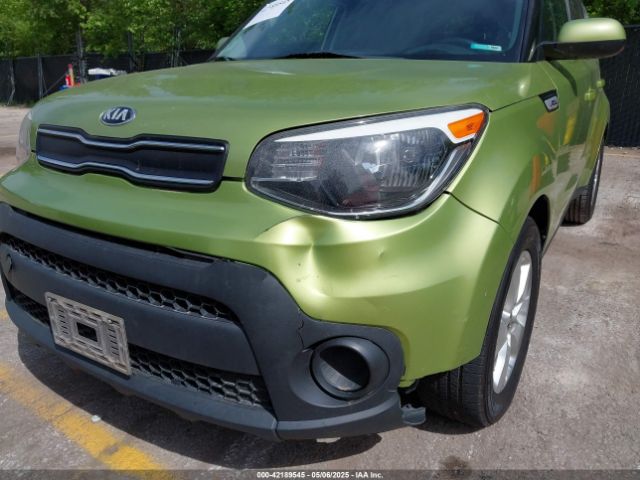 KNDJN2A25H7879497 KIA Soul