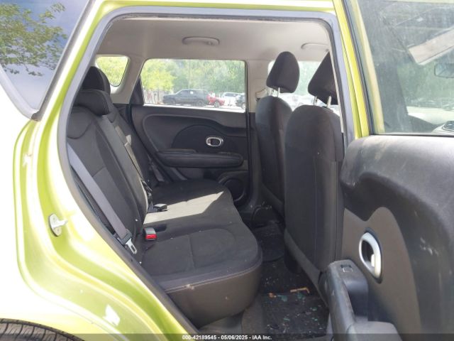 KNDJN2A25H7879497 KIA Soul