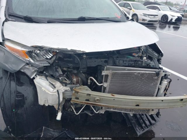 3N1CE2CP2FL408503 Nissan Versa Note S (sr)/s Plus/sl/sr/sv