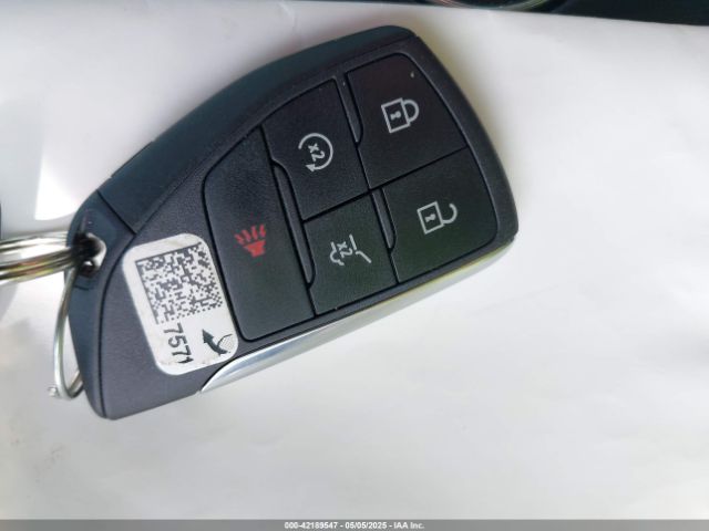 2023 BUICK ENVISION LRBFZMR41PD195637 Photo 10