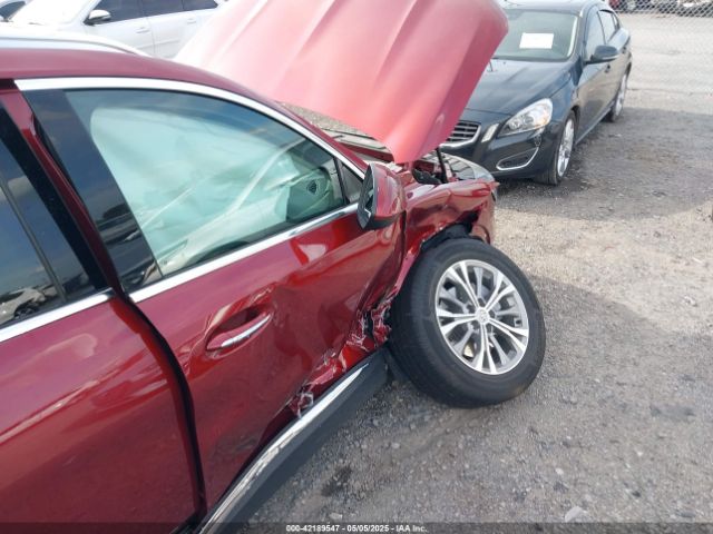 2023 BUICK ENVISION LRBFZMR41PD195637 Photo 5