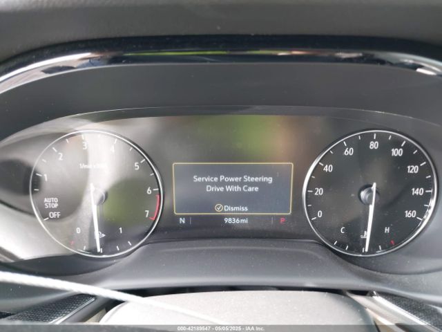 2023 BUICK ENVISION LRBFZMR41PD195637 Photo 6