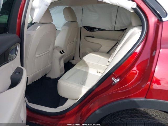 2023 BUICK ENVISION LRBFZMR41PD195637 Photo 7