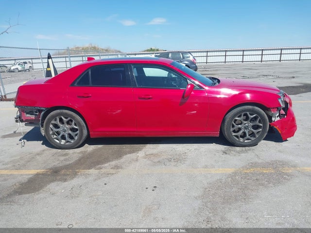 Chrysler 300 300s 2015 2C3CCAGG6FH927154 Image 13