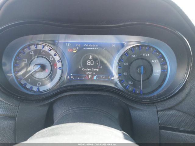 2015 CHRYSLER 300 2C3CCAGG6FH927154 Photo 6