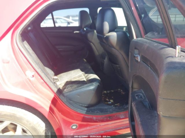 2015 CHRYSLER 300 2C3CCAGG6FH927154 Photo 7