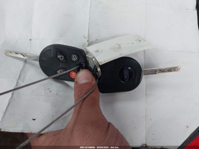 1FADP3F27FL289382 Ford FOCUS SE