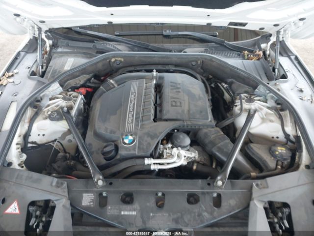 WBAYA6C53FGK16576 BMW 740I