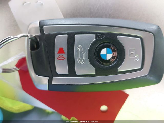 WBAYA6C53FGK16576 BMW 740I