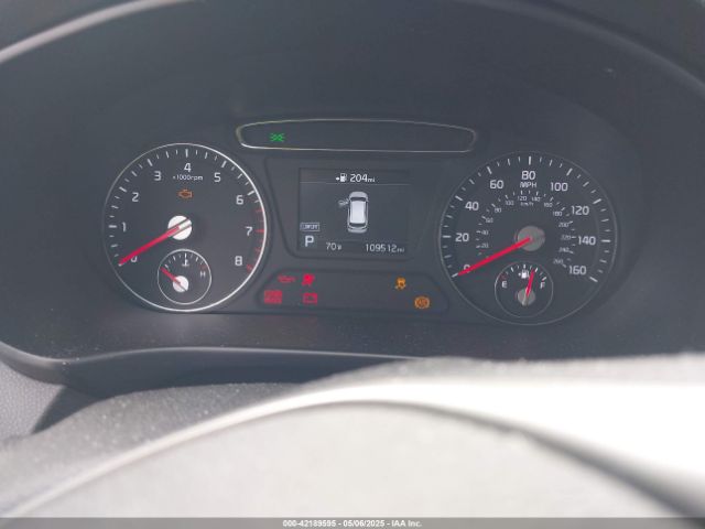5XYPG4A53KG482147 KIA Sorento 3.3l Lx