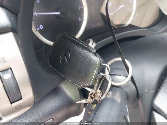 JTHBA1D26G5005853 Lexus IS 200T