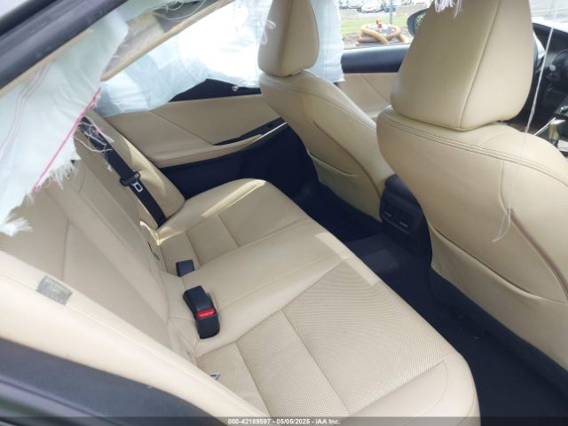 JTHBA1D26G5005853 Lexus IS 200T
