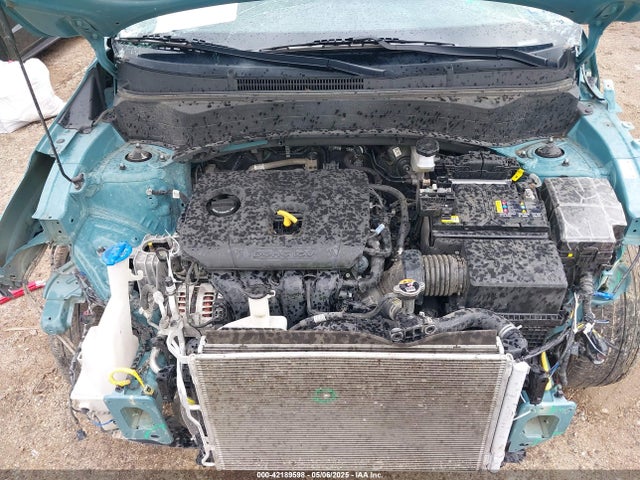 KNDER2AA9R7481398 KIA nu mpi