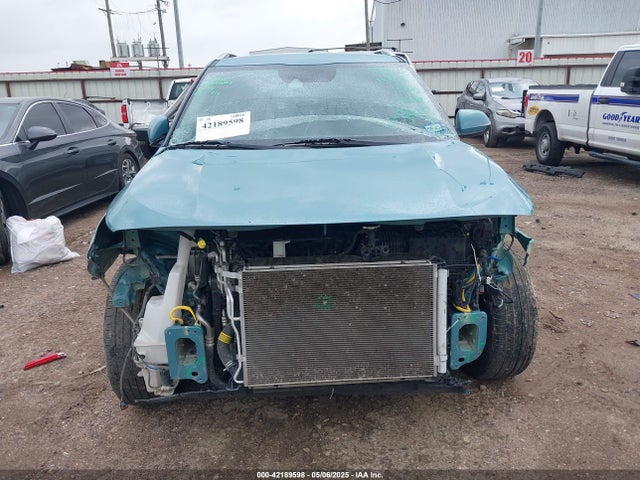 KNDER2AA9R7481398 KIA nu mpi