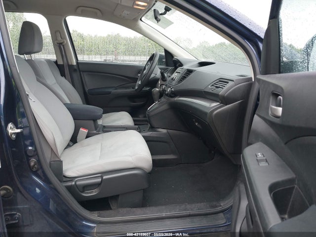 5J6RM4H39FL110547 Honda CR-V LX