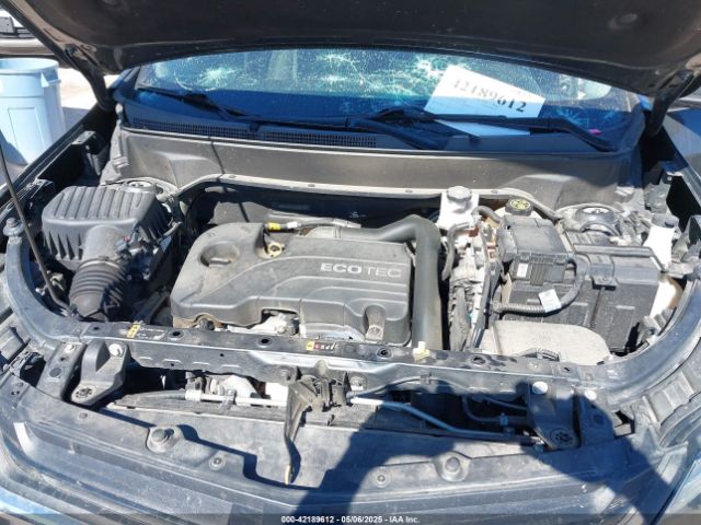 2020 CHEVROLET EQUINOX 2GNAXUEVXL6222768 Photo 9
