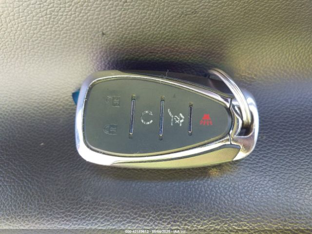 2020 CHEVROLET EQUINOX 2GNAXUEVXL6222768 Photo 10