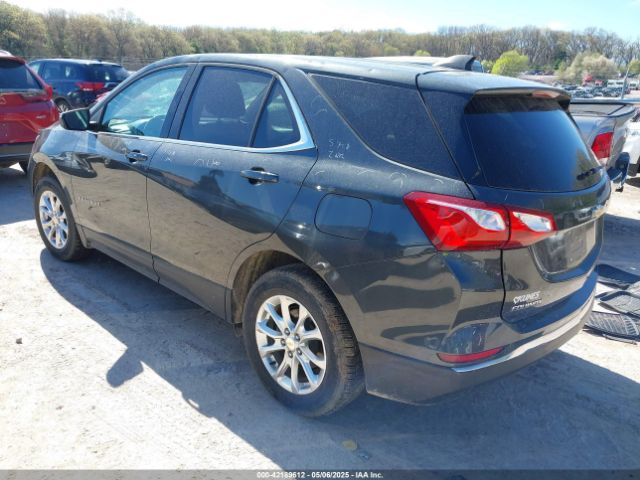 2020 CHEVROLET EQUINOX 2GNAXUEVXL6222768 Photo 2