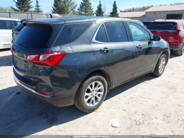 2020 CHEVROLET EQUINOX 2GNAXUEVXL6222768 Photo 3