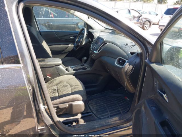 2020 CHEVROLET EQUINOX 2GNAXUEVXL6222768 Photo 4