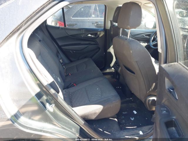 2020 CHEVROLET EQUINOX 2GNAXUEVXL6222768 Photo 7