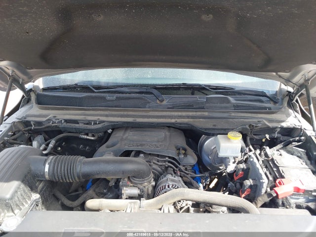 RAM 1500 2020 1C6SRFFT5LN162191 Image 10