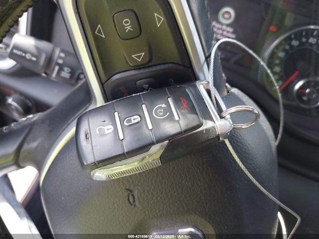 RAM 1500 2020 1C6SRFFT5LN162191 Image 11