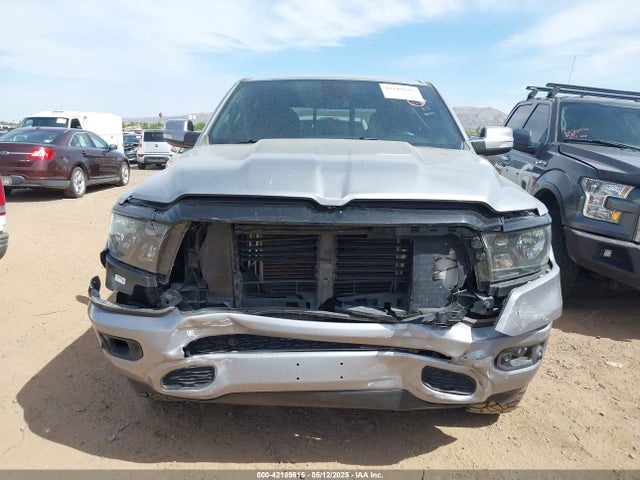 RAM 1500 2020 1C6SRFFT5LN162191 Image 12