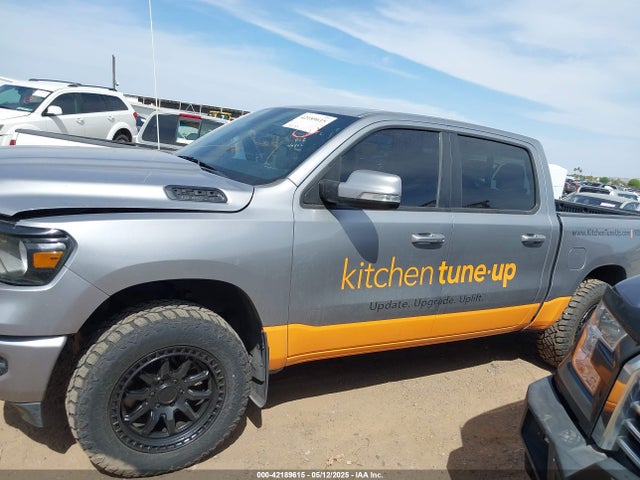 RAM 1500 2020 1C6SRFFT5LN162191 Image 14