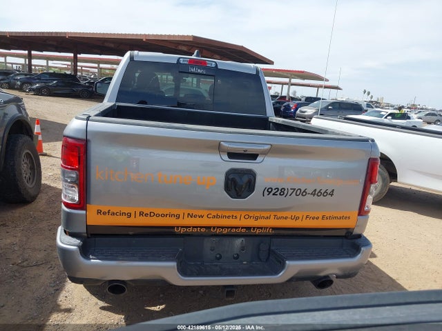 RAM 1500 2020 1C6SRFFT5LN162191 Image 16