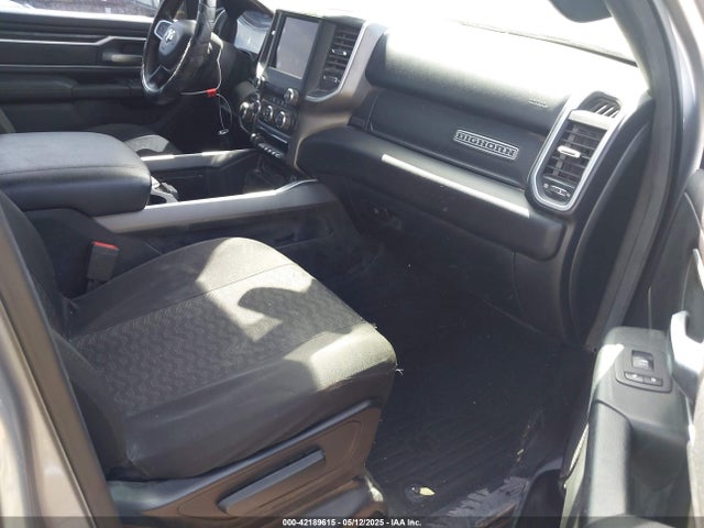 RAM 1500 2020 1C6SRFFT5LN162191 Image 5