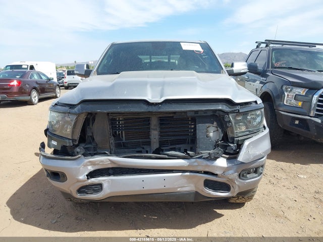 RAM 1500 2020 1C6SRFFT5LN162191 Image 6