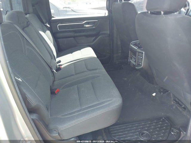 RAM 1500 2020 1C6SRFFT5LN162191 Image 8