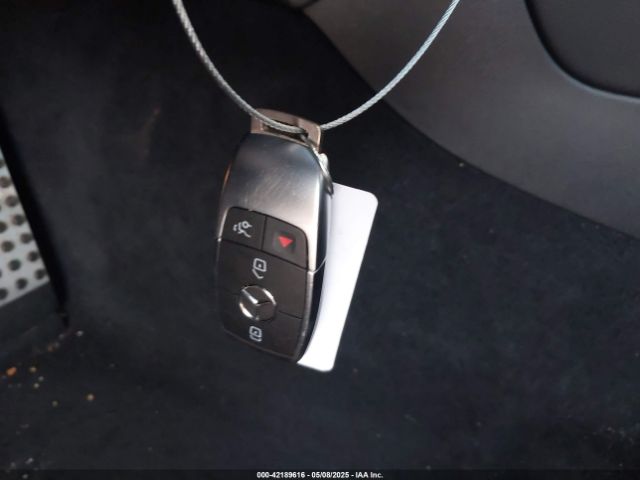 2022 MERCEDES-BENZ GLC 300 W1N0G8DB9NV374065 Photo 10