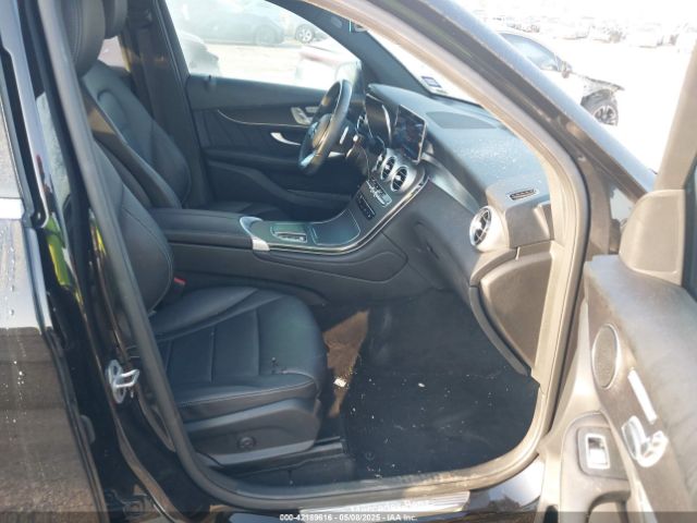 2022 MERCEDES-BENZ GLC 300 W1N0G8DB9NV374065 Photo 4