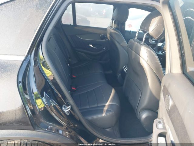 2022 MERCEDES-BENZ GLC 300 W1N0G8DB9NV374065 Photo 7