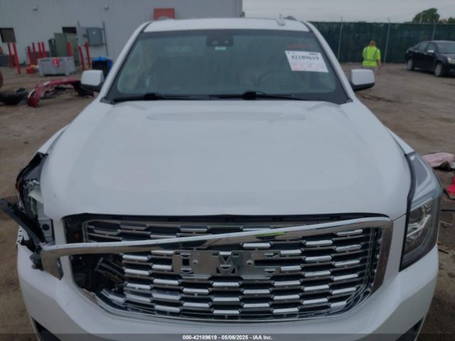 1GKS2HKJXKR151342 GMC YUKON XL DENALI