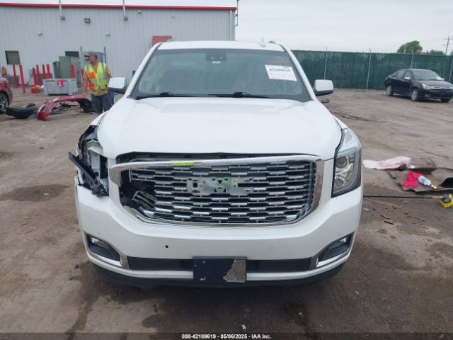 1GKS2HKJXKR151342 GMC YUKON XL DENALI