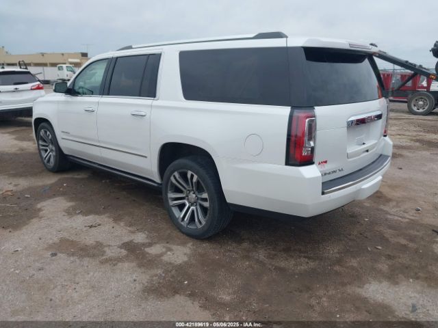 1GKS2HKJXKR151342 GMC YUKON XL DENALI
