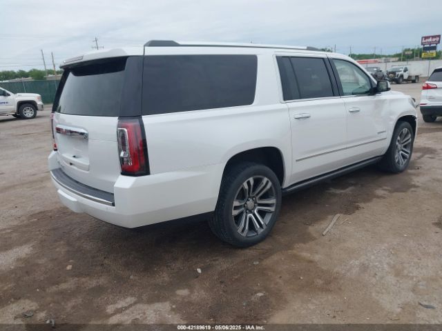 1GKS2HKJXKR151342 GMC YUKON XL DENALI