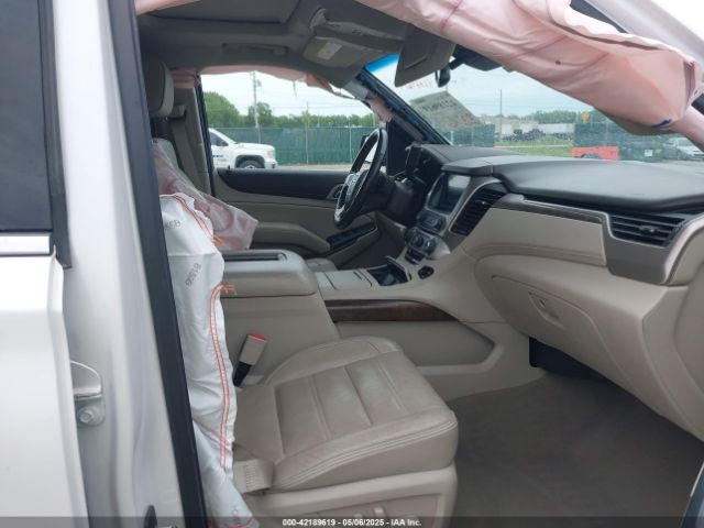 1GKS2HKJXKR151342 GMC YUKON XL DENALI