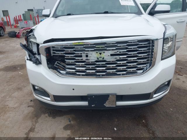 1GKS2HKJXKR151342 GMC YUKON XL DENALI