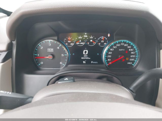 1GKS2HKJXKR151342 GMC YUKON XL DENALI