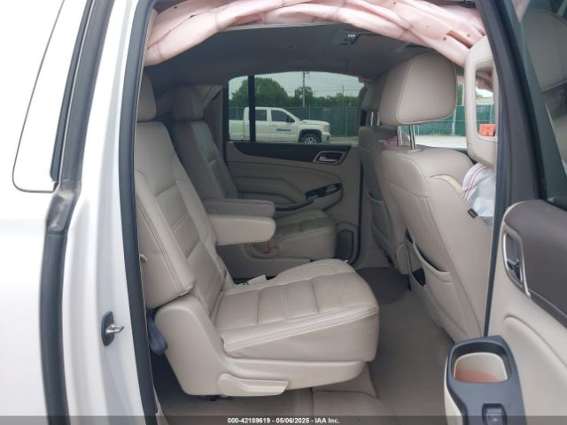 1GKS2HKJXKR151342 GMC YUKON XL DENALI
