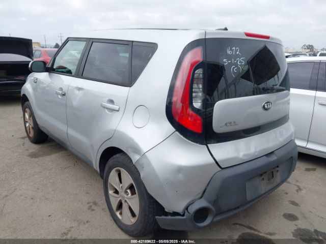 KNDJN2A26G7871178 KIA Soul